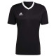 Adidas Ανδρική ποδοσφαιρική φανέλα Entrada 22 Jersey